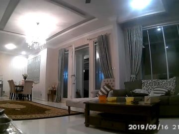 Rumah Bagus Gegerkalong Permai dekat Pondok Hijau, Sarijadi