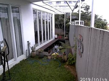 Rumah Bagus Gegerkalong Permai dekat Pondok Hijau, Sarijadi
