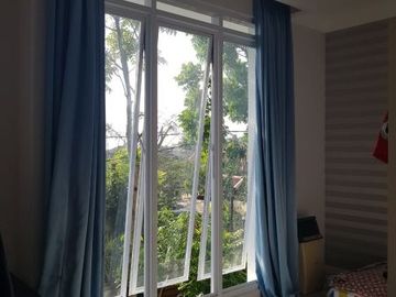 Rumah Bagus Gegerkalong Permai dekat Pondok Hijau, Sarijadi