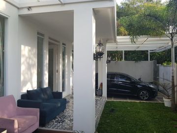 Rumah Bagus Gegerkalong Permai dekat Pondok Hijau, Sarijadi