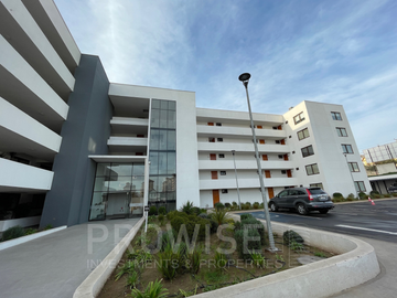 Venta Moderno Departamento Condominio Infinite La Serena