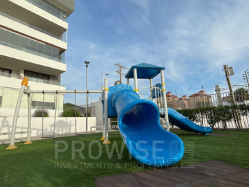 Venta Moderno Departamento Condominio Infinite La Serena