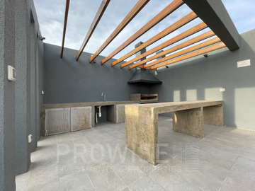 Venta Moderno Departamento Condominio Infinite La Serena