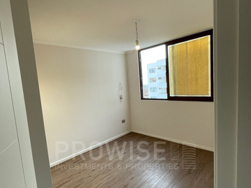 Venta Moderno Departamento Condominio Infinite La Serena