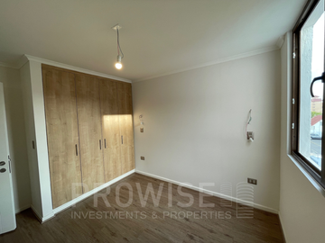 Venta Moderno Departamento Condominio Infinite La Serena