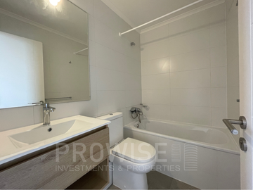 Venta Moderno Departamento Condominio Infinite La Serena