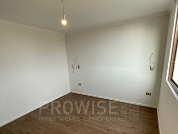 Venta Moderno Departamento Condominio Infinite La Serena