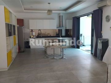 Disewa Rumah di Pejaten Barat Deket Ampera dan Kemang Timur Jakarta Selatan