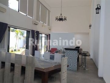 Disewa Rumah di Pejaten Barat Deket Ampera dan Kemang Timur Jakarta Selatan
