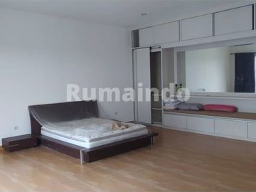 Disewa Rumah di Pejaten Barat Deket Ampera dan Kemang Timur Jakarta Selatan