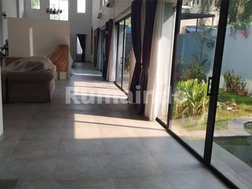 Disewa Rumah di Pejaten Barat Deket Ampera dan Kemang Timur Jakarta Selatan