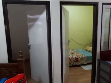 Rumah bagus puri cipageran 1 dekat kolmas cimahi utara