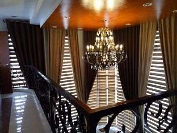 Spacious Corner Lot House and Lot for Sale in Hensonville An