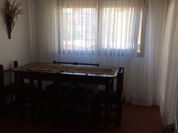 Departamento en venta en San Bernardo