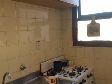 Departamento en venta en San Bernardo