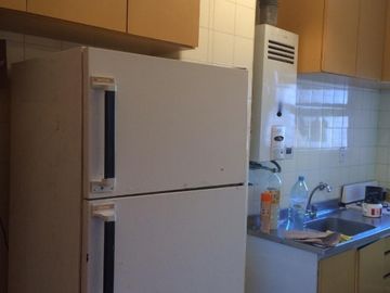 Departamento en venta en San Bernardo