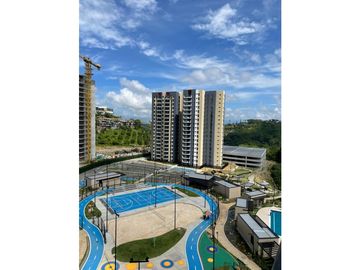 ARRIENDO APARTAMENTO CERRITOS PEREIRA | APTO CON JACUZZI EN VENTA