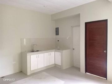 Zabarte Subd. House & Lot near SM Fairview