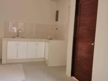 Zabarte Subd. House & Lot near SM Fairview