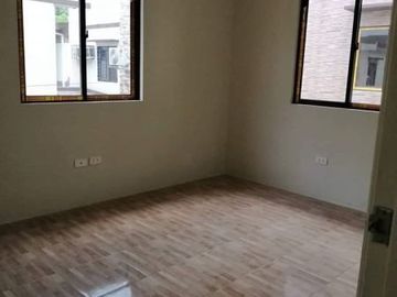 Zabarte Subd. House & Lot near SM Fairview