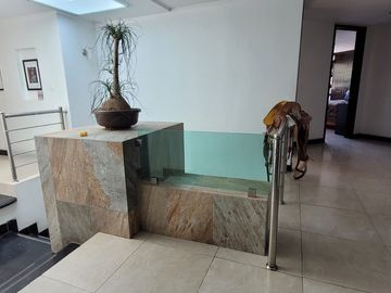 Se vende casa con Alberca en el Club de Golf, Pachuca, Hidalgo.