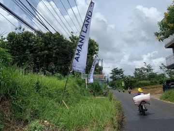 rumah murah 400 jt an area lowokwaru