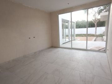 VENTA CASA EN PRIVADA RESIDENCIAL, KIKTEIL, MÉRIDA, YUCATAN