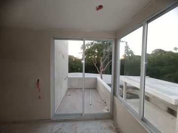 VENTA CASA EN PRIVADA RESIDENCIAL, KIKTEIL, MÉRIDA, YUCATAN