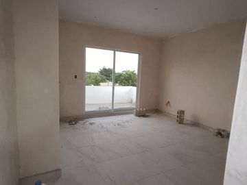 VENTA CASA EN PRIVADA RESIDENCIAL, KIKTEIL, MÉRIDA, YUCATAN
