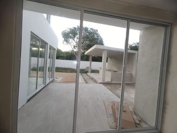 VENTA CASA EN PRIVADA RESIDENCIAL, KIKTEIL, MÉRIDA, YUCATAN
