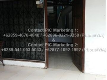 Disewakan/Dikontrakkan Rumah 2 Lantai Full Furnished Surabaya