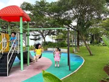 Kaveling Siap Bangun CitraGarden Puri Cluster Casco Blok CC11