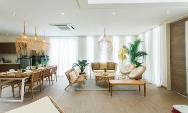 Modern Townhouse for Sale in New Manila QC near Tomas Morato