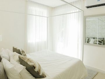Modern Townhouse for Sale in New Manila QC near Tomas Morato