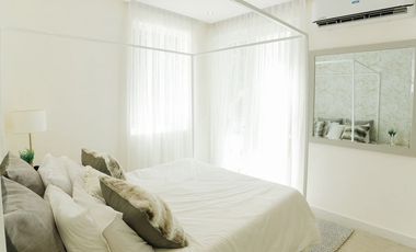 Modern Townhouse for Sale in New Manila QC near Tomas Morato