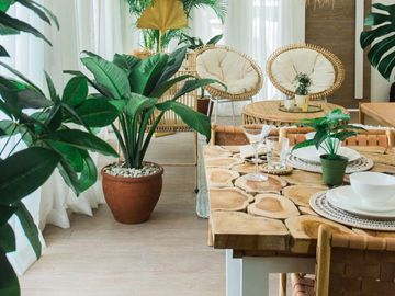 Modern Townhouse for Sale in New Manila QC near Tomas Morato