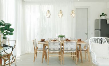 Modern Townhouse for Sale in New Manila QC near Tomas Morato