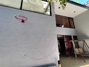 Casa en venta, San Andres Totoltepec, Tlalpan