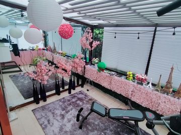 Casa en venta, San Andres Totoltepec, Tlalpan