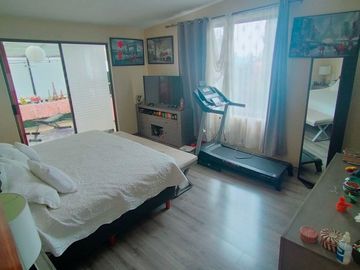 Casa en venta, San Andres Totoltepec, Tlalpan