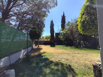 Casa en venta, San Andres Totoltepec, Tlalpan