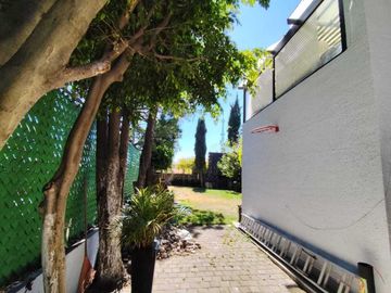 Casa en venta, San Andres Totoltepec, Tlalpan