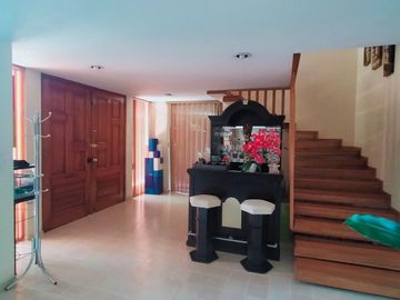 Casa en venta, San Andres Totoltepec, Tlalpan