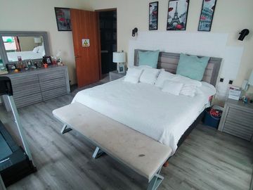 Casa en venta, San Andres Totoltepec, Tlalpan