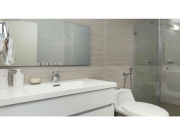 APARTAMENTO EN VENTA A ESTRENAR BELLA VISTA 3 REC PH ALTAVISTA
