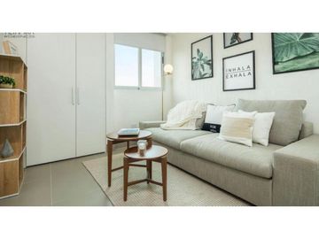 APARTAMENTO EN VENTA A ESTRENAR BELLA VISTA 3 REC PH ALTAVISTA