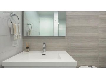 APARTAMENTO EN VENTA A ESTRENAR BELLA VISTA 3 REC PH ALTAVISTA