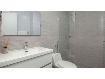 APARTAMENTO EN VENTA A ESTRENAR BELLA VISTA 3 REC PH ALTAVISTA