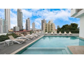 APARTAMENTO EN VENTA A ESTRENAR BELLA VISTA 3 REC PH ALTAVISTA
