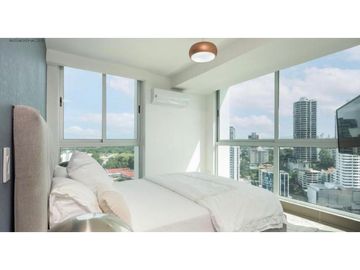 APARTAMENTO EN VENTA A ESTRENAR BELLA VISTA 3 REC PH ALTAVISTA